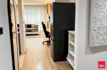 Apartment - 1 Bedroom - 1 Bathroom for sale in Goldcrest Executive - JLT Cluster C - Jumeirah Lake Towers - Dubai
