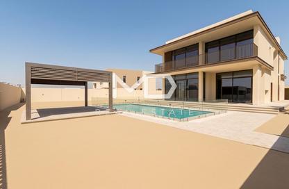 Villa - 5 - 6 for rent in Ain Al Maha - Al Jubail Island - Abu Dhabi