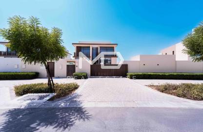 Villa - 5 - 6 for rent in Ain Al Maha - Al Jubail Island - Abu Dhabi