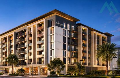 Apartment - 1 - 2 for sale in Belgravia Gardens Tower A - Belgravia Gardens - Falcon City of Wonders - Dubai Apartment - 1 - 2 for sale in Belgravia Gardens Tower A - Belgravia Gardens - Falcon City of Wonders - Dubai