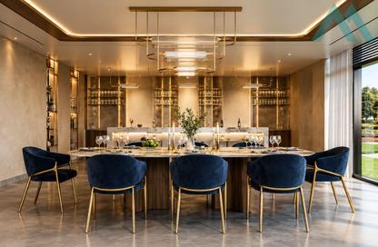 Apartment - 1 - 2 for sale in Belgravia Gardens Tower A - Belgravia Gardens - Falcon City of Wonders - Dubai