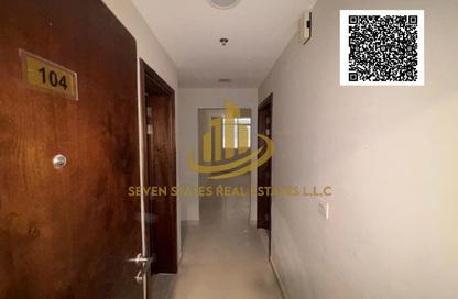 Apartment - 2 Bedrooms - 3 Bathrooms for sale in Al Amira Village - Al Yasmeen - Ajman