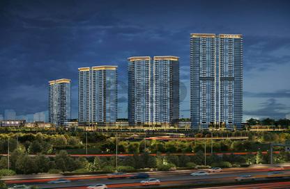 Apartment - 1 - 1 for sale in Sobha Solis Tower C - Sobha Solis - Motor City - Dubai