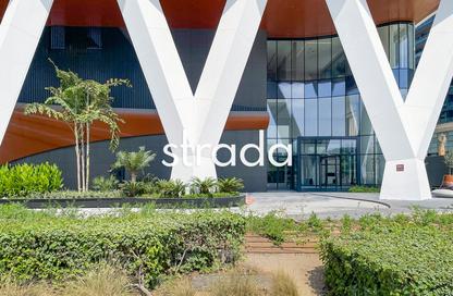 Apartment - 1 - 2 for sale in Golf Residences by Fortimo - Dubai Hills Estate - Dubai
