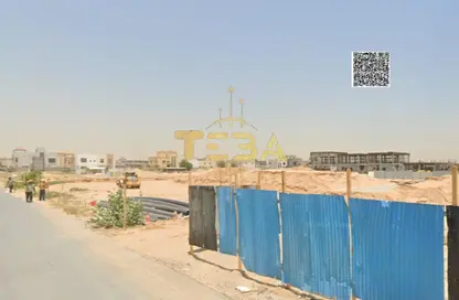 أرض - استوديو للبيع في الزاهية جاردنز - الزاهية - عجمان