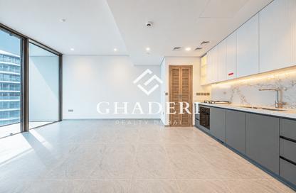 Apartment - 1 - 2 for sale in Peninsula Four - Peninsula - Business Bay - Dubai
