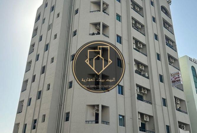 Investment Building for Sale ,Ajman G+7 | AED 948K