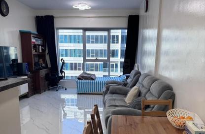 شقة - 1 - 1 للبيع في سكاي كورتس تاور B - أبراج سكاي كورتس - مجمع دبي ريزيدنس - دبي شقة - 1 - 1 للبيع في سكاي كورتس تاور B - أبراج سكاي كورتس - مجمع دبي ريزيدنس - دبي