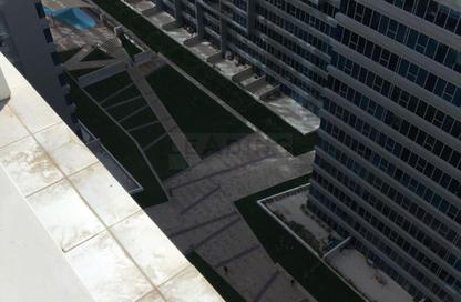 Apartment - 1 Bedroom - 2 Bathrooms for sale in Skycourts Tower B - Skycourts Towers - Dubai Land Residence Complex - Dubai