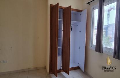 شقة - 1 حمام للايجار في ماغنوليا 2 - حدائق الإمارات 2 - منطقة 14 - قرية جميرا الدائرية - دبي