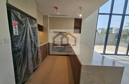 Townhouse - 4 - 5 for rent in Mudon Al Ranim 5 - Mudon - Dubai