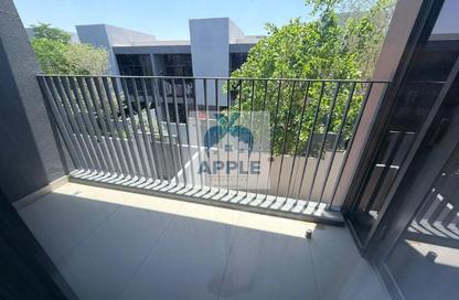 Villa - 4 Bedrooms - 5 Bathrooms for rent in Sendian - Masaar - Tilal City - Sharjah
