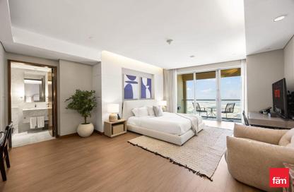 Apartment - Studio - 1 Bathroom for rent in Kempinski Central Avenue - Downtown Dubai - Dubai