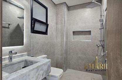 Townhouse - 5 Bedrooms - 5 Bathrooms for sale in Kabbali Hills - Al Helio 2 - Al Helio - Ajman