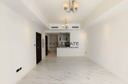 Townhouse - 4 Bedrooms - 5 Bathrooms for rent in Elie Saab VIE Townhouses - District 11 - Mohammed Bin Rashid City - Dubai