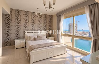 Apartment - 1 - 2 for rent in Lagoon B3 - The Lagoons - Mina Al Arab - Ras Al Khaimah