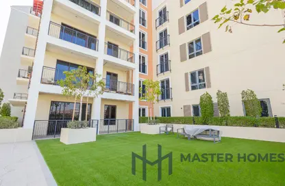 شقة - 2 غرف نوم - 3 حمامات للايجار في مبنى La Sirene 1 - لا سيرين - بورت دي لا مير - لا مير - جميرا - دبي