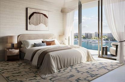 Apartment - 1 - 2 for sale in Baystar Tower 2 - Baystar by Vida - Mina Rashid - Dubai Apartment - 1 - 2 for sale in Baystar Tower 2 - Baystar by Vida - Mina Rashid - Dubai