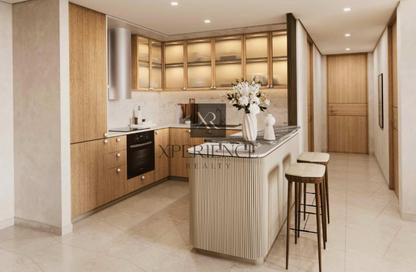 Apartment - 1 - 2 for sale in Saria - Maritime City - Dubai Apartment - 1 - 2 for sale in Saria - Maritime City - Dubai