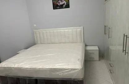 شقة - غرفة نوم - 2 حمامات للايجار في أبراج بابل - المجاز 3 - المجاز - الشارقة