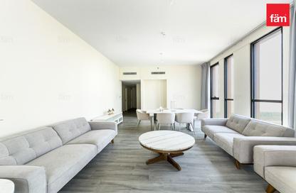 Apartment - 2 Bedrooms - 3 Bathrooms for sale in Noor 5 - Noor - Midtown - Dubai Production City (IMPZ) - Dubai
