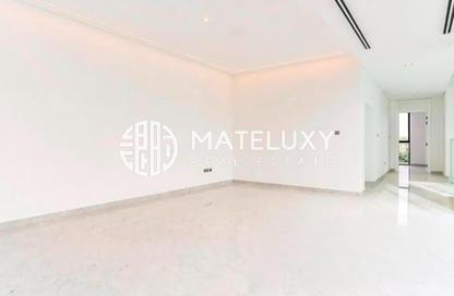 Villa - 5 Bedrooms - 6 Bathrooms for rent in Chorisia 1 Villas - Al Barari - Dubai Villa - 5 Bedrooms - 6 Bathrooms for rent in Chorisia 1 Villas - Al Barari - Dubai