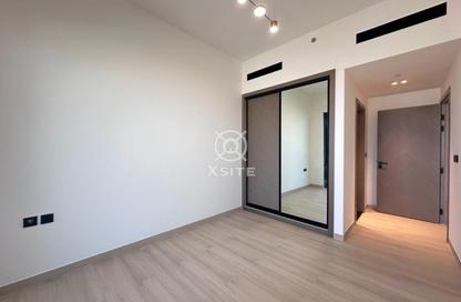 Apartment - 1 Bedroom - 1 Bathroom for rent in Binghatti Heights - District 10 - Jumeirah Village Circle - Dubai