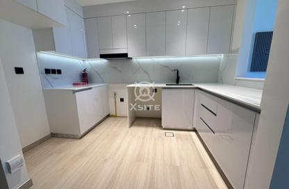 Apartment - 1 Bedroom - 1 Bathroom for rent in Binghatti Heights - District 10 - Jumeirah Village Circle - Dubai