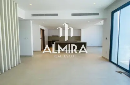 تاون هاوس - 3 غرف نوم - 4 حمامات للايجار في ذا سيدارس - فدان ياس - جزيرة ياس - أبوظبي