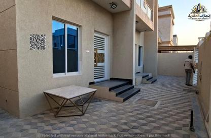 Villa - 5 - 7 for rent in Al Yasmeen 1 - Al Yasmeen - Ajman