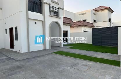 Villa - 4 - 7 for rent in Fay Al Reeman II - Al Shamkha - Abu Dhabi