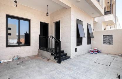 Villa - 5 Bedrooms - 7 Bathrooms for sale in Al Helio 1 - Al Helio - Ajman