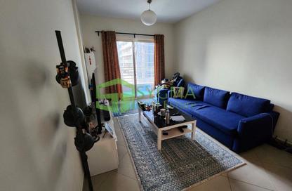Apartment - 2 Bedrooms - 3 Bathrooms for rent in Icon Tower 2 - JLT Cluster L - Jumeirah Lake Towers - Dubai