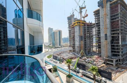 Apartment - 1 - 2 for rent in The Bay - Business Bay - Dubai Apartment - 1 - 2 for rent in The Bay - Business Bay - Dubai