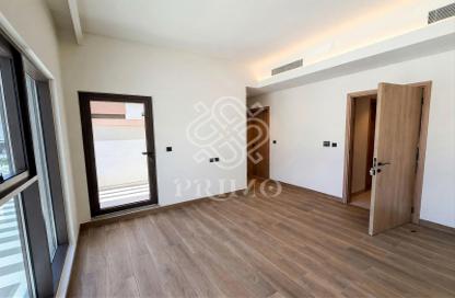 Apartment - 4 Bedrooms - 4 Bathrooms for rent in Costa Brava 1 - Costa Brava - Damac Lagoons - Dubai Apartment - 4 Bedrooms - 4 Bathrooms for rent in Costa Brava 1 - Costa Brava - Damac Lagoons - Dubai