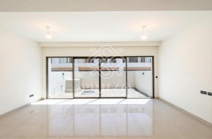 Apartment - 4 Bedrooms - 4 Bathrooms for rent in Costa Brava 1 - Costa Brava - Damac Lagoons - Dubai Apartment - 4 Bedrooms - 4 Bathrooms for rent in Costa Brava 1 - Costa Brava - Damac Lagoons - Dubai