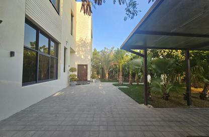 Villa - 5 - 7 for rent in Al Barsha South 1 - Al Barsha South - Al Barsha - Dubai