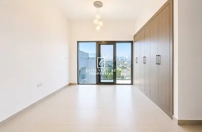 Apartment - 1 Bathroom for rent in AZIZI Berton - Al Furjan - Dubai