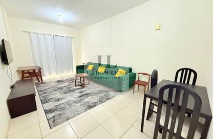 Apartment - 1 Bedroom - 2 Bathrooms for rent in Riviera Dreams - CBD (Central Business District) - International City - Dubai
