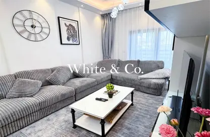 Apartment - 1 Bedroom - 1 Bathroom for rent in Joya Verde Residences - District 11 - Jumeirah Village Circle - Dubai