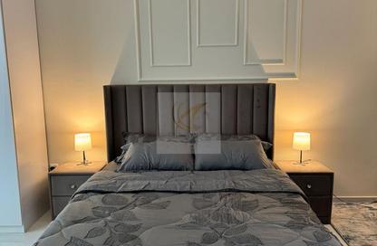 Apartment - Studio - 1 Bathroom for sale in BNH Smart Tower 3 - International City Phase 2 - Al Warsan 4 - Al Warsan - Dubai