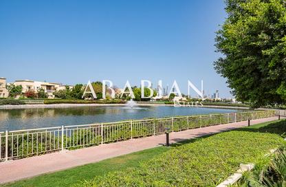 Villa - 3 Bedrooms - 4 Bathrooms for sale in Springs 4 - The Springs - Dubai