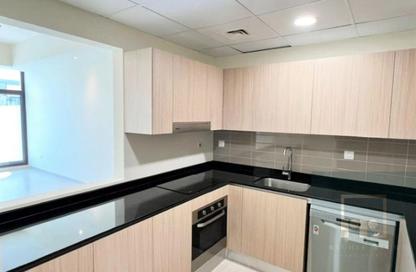 Townhouse - 3 Bedrooms - 5 Bathrooms for rent in Senses at the Fields - The Fields - District 11 - Mohammed Bin Rashid City - Dubai
