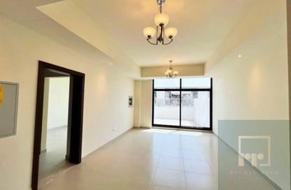 Townhouse - 3 Bedrooms - 5 Bathrooms for rent in Senses at the Fields - The Fields - District 11 - Mohammed Bin Rashid City - Dubai