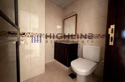 Apartment - 2 - 3 for rent in City Oasis 2 - City Oasis - Dubai Silicon Oasis - Dubai
