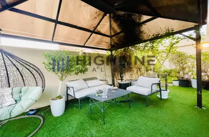Villa - 4 Bedrooms - 5 Bathrooms for rent in Eleganz by Danube - District 14 - Jumeirah Village Circle - Dubai Villa - 4 Bedrooms - 5 Bathrooms for rent in Eleganz by Danube - District 14 - Jumeirah Village Circle - Dubai