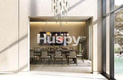 Villa - 5 - 7 for sale in Sobha Reserve - Dubai