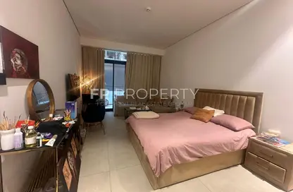 شقة - 1 حمام للبيع في ميكا ريسدنس - مدينة دبي للإنتاج (اي ام بي زد) - دبي