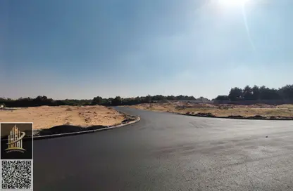 أرض - استوديو للبيع في الزاهية جاردنز - الزاهية - عجمان