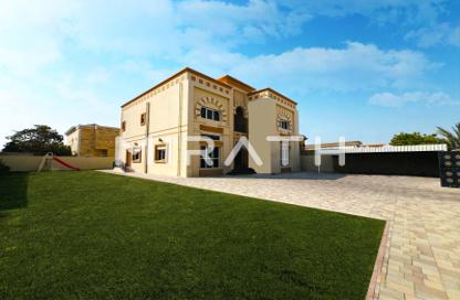 Villa - 5 - 7 for rent in Al Barsha South 1 - Al Barsha South - Al Barsha - Dubai Villa - 5 - 7 for rent in Al Barsha South 1 - Al Barsha South - Al Barsha - Dubai
